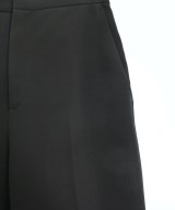 UNITED ARROWS（ユナイテッドアローズ）スラックス 黒 サイズ:34(XS位) レディース/2200616371022