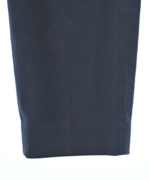 UNITED ARROWS（ユナイテッドアローズ）クロップドパンツ 紺 サイズ:34(XS位) レディース/2200616371039