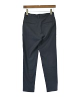 UNITED ARROWS（ユナイテッドアローズ）クロップドパンツ 紺 サイズ:34(XS位) レディース/2200616371039
