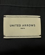 UNITED ARROWS（ユナイテッドアローズ）ひざ丈スカート 黒 サイズ:34(XS位) レディース/2200616371046