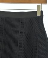 UNITED ARROWS（ユナイテッドアローズ）ひざ丈スカート 黒 サイズ:34(XS位) レディース/2200616371046