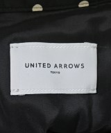 UNITED ARROWS（ユナイテッドアローズ）ロング・マキシ丈スカート 黒 サイズ:34(XS位) レディース/2200616371053