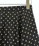 UNITED ARROWS（ユナイテッドアローズ）ロング・マキシ丈スカート 黒 サイズ:34(XS位) レディース/2200616371053