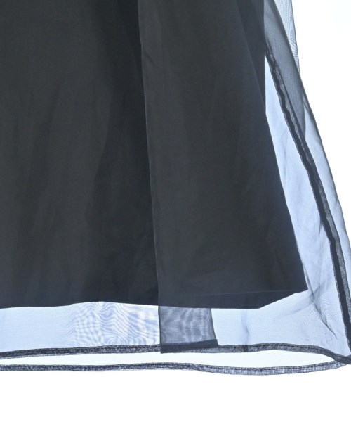 UNITED ARROWS（ユナイテッドアローズ）ブラウス 紺 サイズ:-(M位) レディース/2200616371060