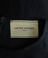 UNITED ARROWS（ユナイテッドアローズ）ブラウス 紺 サイズ:-(M位) レディース/2200616371060