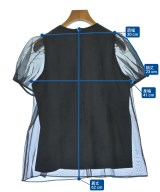 UNITED ARROWS（ユナイテッドアローズ）ブラウス 紺 サイズ:-(M位) レディース/2200616371060