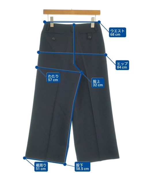 UNITED ARROWS（ユナイテッドアローズ）その他 紺 サイズ:36(S位) レディース/2200617956082