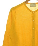 UNITED ARROWS（ユナイテッドアローズ）カーディガン 黄 サイズ:F レディース/2200618022151