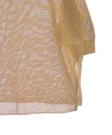 UNITED ARROWS（ユナイテッドアローズ）ニット・セーター ベージュ サイズ:F レディース/2200618022199