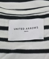 UNITED ARROWS（ユナイテッドアローズ）Tシャツ・カットソー 白 サイズ:F レディース/2200620028073