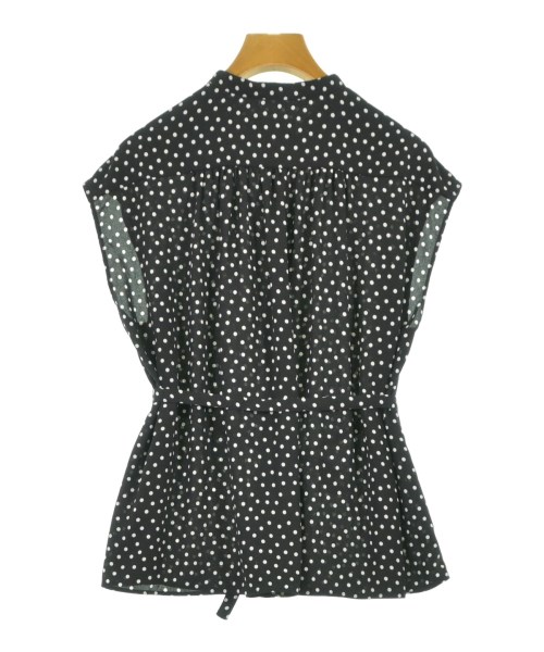 UNITED ARROWS（ユナイテッドアローズ）カジュアルシャツ 黒 サイズ:F レディース/2200620616010