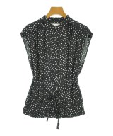 UNITED ARROWS（ユナイテッドアローズ）カジュアルシャツ 黒 サイズ:F レディース/2200620616010