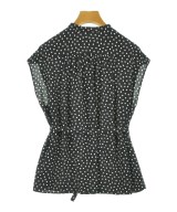 UNITED ARROWS（ユナイテッドアローズ）カジュアルシャツ 黒 サイズ:F レディース/2200620616010