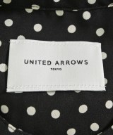 UNITED ARROWS（ユナイテッドアローズ）カジュアルシャツ 黒 サイズ:F レディース/2200620616010