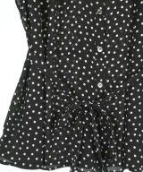 UNITED ARROWS（ユナイテッドアローズ）カジュアルシャツ 黒 サイズ:F レディース/2200620616010