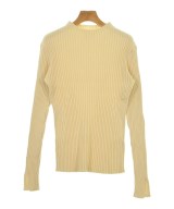 UNITED ARROWS（ユナイテッドアローズ）ニット・セーター ベージュ サイズ:-(M位) レディース/2200631903161