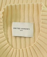 UNITED ARROWS（ユナイテッドアローズ）ニット・セーター ベージュ サイズ:-(M位) レディース/2200631903161