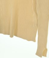 UNITED ARROWS（ユナイテッドアローズ）ニット・セーター ベージュ サイズ:-(M位) レディース/2200631903161