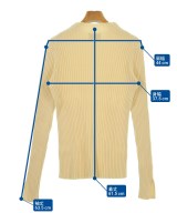 UNITED ARROWS（ユナイテッドアローズ）ニット・セーター ベージュ サイズ:-(M位) レディース/2200631903161