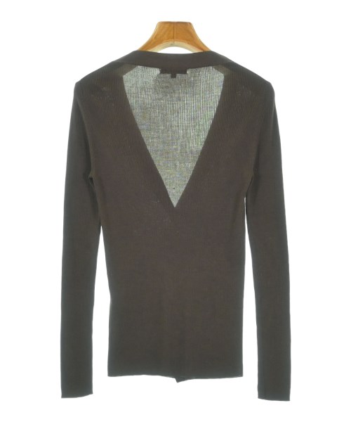 UNITED ARROWS（ユナイテッドアローズ）カーディガン 茶 サイズ:38(M位) レディース/2200631936114