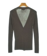 UNITED ARROWS（ユナイテッドアローズ）カーディガン 茶 サイズ:38(M位) レディース/2200631936114