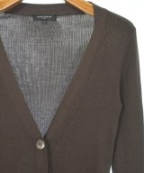 UNITED ARROWS（ユナイテッドアローズ）カーディガン 茶 サイズ:38(M位) レディース/2200631936114
