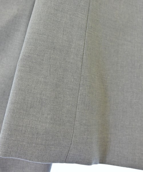 UNITED ARROWS（ユナイテッドアローズ）ノーカラージャケット グレー サイズ:36(S位) レディース/2200632103010