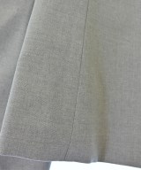 UNITED ARROWS（ユナイテッドアローズ）ノーカラージャケット グレー サイズ:36(S位) レディース/2200632103010