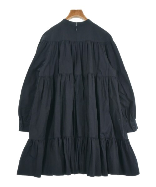 UNITED ARROWS（ユナイテッドアローズ）シャツワンピース 紺 サイズ:36(S位) レディース/2200632145027