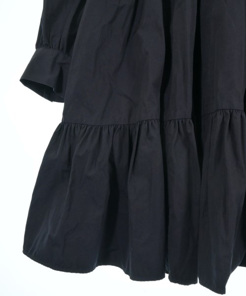 UNITED ARROWS（ユナイテッドアローズ）シャツワンピース 紺 サイズ:36(S位) レディース/2200632145027