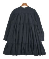 UNITED ARROWS（ユナイテッドアローズ）シャツワンピース 紺 サイズ:36(S位) レディース/2200632145027