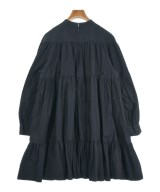 UNITED ARROWS（ユナイテッドアローズ）シャツワンピース 紺 サイズ:36(S位) レディース/2200632145027