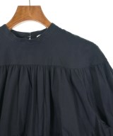 UNITED ARROWS（ユナイテッドアローズ）シャツワンピース 紺 サイズ:36(S位) レディース/2200632145027