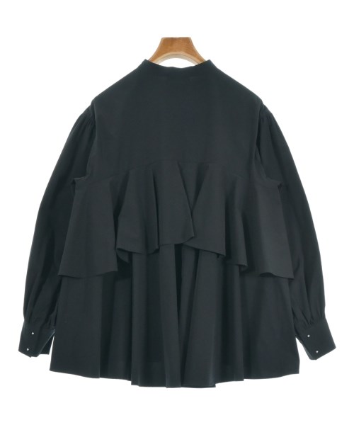 UNITED ARROWS（ユナイテッドアローズ）カジュアルシャツ 黒 サイズ:36(S位) レディース/2200632145034