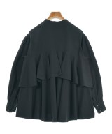 UNITED ARROWS（ユナイテッドアローズ）カジュアルシャツ 黒 サイズ:36(S位) レディース/2200632145034