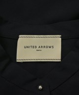 UNITED ARROWS（ユナイテッドアローズ）カジュアルシャツ 黒 サイズ:36(S位) レディース/2200632145034
