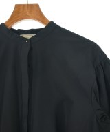 UNITED ARROWS（ユナイテッドアローズ）カジュアルシャツ 黒 サイズ:36(S位) レディース/2200632145034