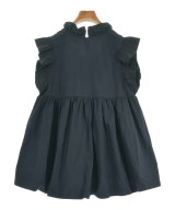 UNITED ARROWS（ユナイテッドアローズ）ブラウス 紺 サイズ:-(L位) レディース/2200632145041