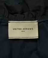 UNITED ARROWS（ユナイテッドアローズ）ブラウス 紺 サイズ:-(L位) レディース/2200632145041