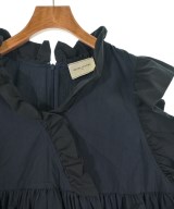 UNITED ARROWS（ユナイテッドアローズ）ブラウス 紺 サイズ:-(L位) レディース/2200632145041