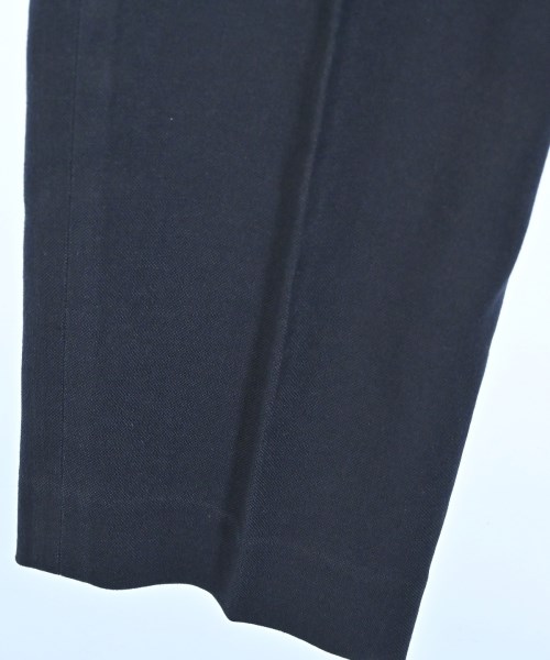 UNITED ARROWS（ユナイテッドアローズ）スラックス 紺 サイズ:36(S位) レディース/2200632145140