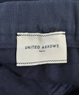 UNITED ARROWS（ユナイテッドアローズ）スラックス 紺 サイズ:36(S位) レディース/2200632145140