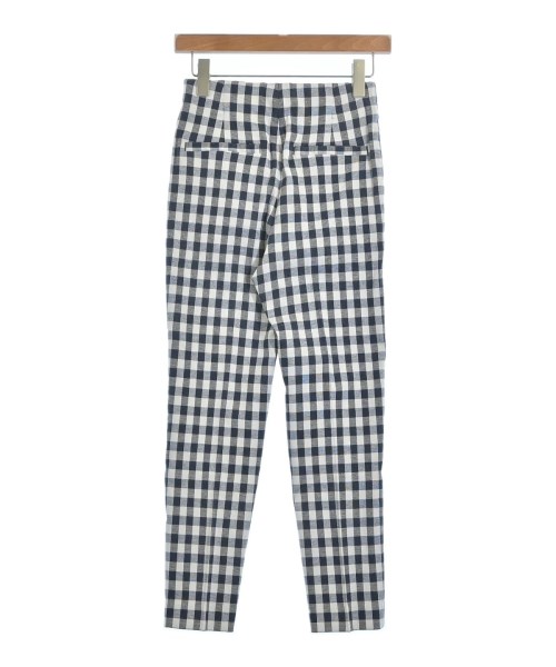 UNITED ARROWS（ユナイテッドアローズ）スラックス 紺 サイズ:36(S位) レディース/2200632145157