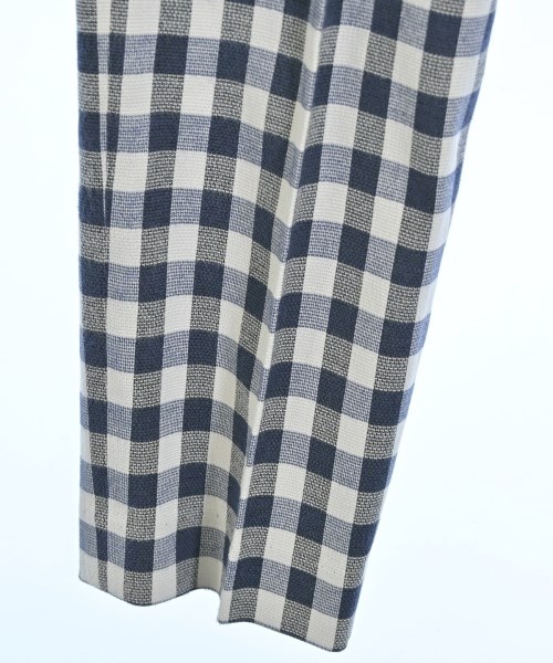 UNITED ARROWS（ユナイテッドアローズ）スラックス 紺 サイズ:36(S位) レディース/2200632145157