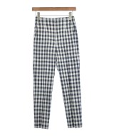 UNITED ARROWS（ユナイテッドアローズ）スラックス 紺 サイズ:36(S位) レディース/2200632145157