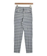 UNITED ARROWS（ユナイテッドアローズ）スラックス 紺 サイズ:36(S位) レディース/2200632145157