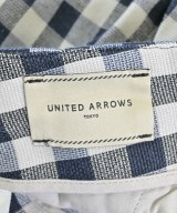 UNITED ARROWS（ユナイテッドアローズ）スラックス 紺 サイズ:36(S位) レディース/2200632145157
