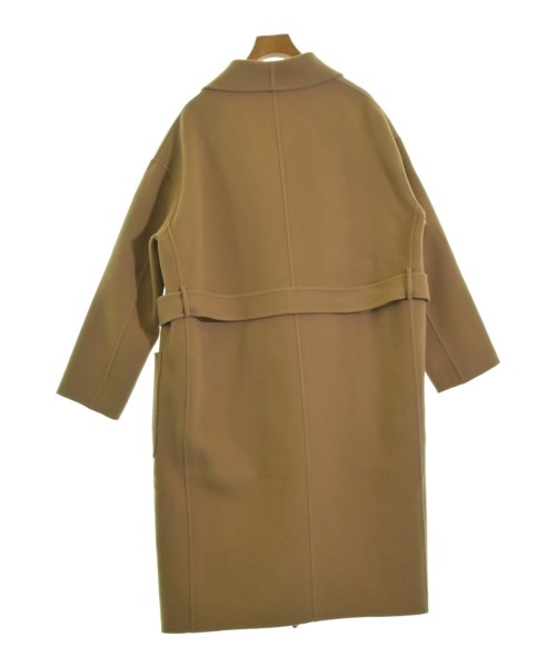 UNITED ARROWS（ユナイテッドアローズ）その他 ベージュ サイズ:36(S位) レディース/2200610315220