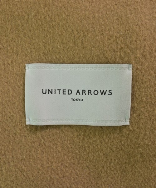 UNITED ARROWS（ユナイテッドアローズ）その他 ベージュ サイズ:36(S位) レディース/2200610315220