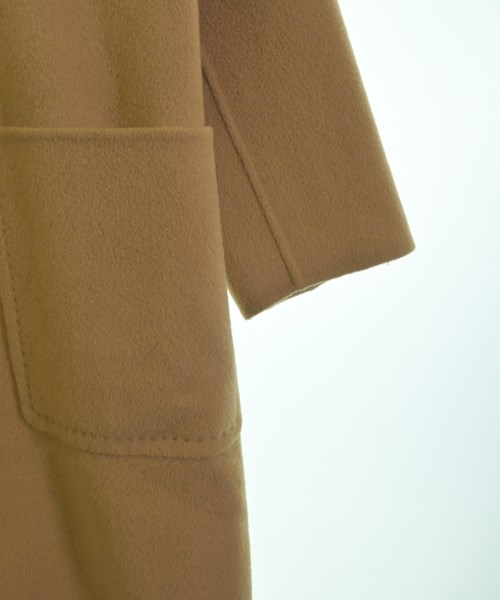 UNITED ARROWS（ユナイテッドアローズ）その他 ベージュ サイズ:36(S位) レディース/2200610315220